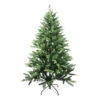 Northlight 7' Mixed Eden Pine Artificial Christmas Tree - Unlit