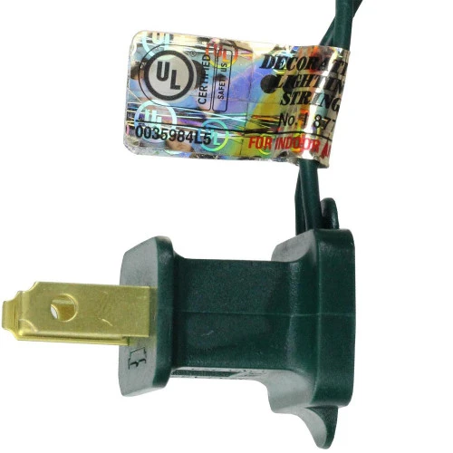 Northlight Pre-Lit Washington Frasier Fir Artificial Christmas Wreath - 36-Inch, Clear Lights - Image 4