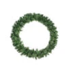 Northlight Mixed Cashmere Pine Artificial Christmas Wreath - 48-Inch, Unlit