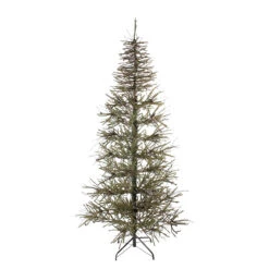 Northlight 7' Warsaw Twig Medium Artificial Christmas Tree - Unlit