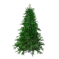 Northlight 7' Nordmann Spruce Artificial Christmas Tree - Unlit