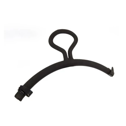 Northlight 24" Christmas Wreath Direct Suspended Hanging Protective Storage Bag - Image 4