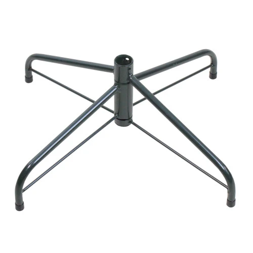 Northlight 6.5' Pre-Lit Twin Lakes Fir Artificial Christmas Tree - Warm White LED Lights - Image 6