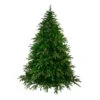 Northlight 7.5' Roosevelt Fir Artificial Christmas Tree - Unlit