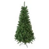 Northlight 6' Medium Mixed Classic Pine Artificial Christmas Tree, Unlit