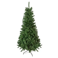 Northlight 6' Medium Mixed Classic Pine Artificial Christmas Tree, Unlit