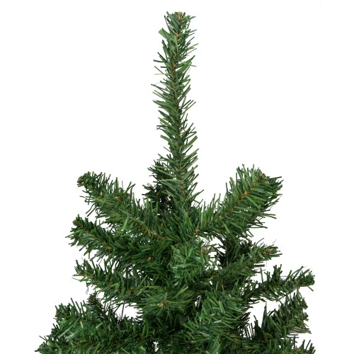Northlight 6' Medium Mixed Classic Pine Artificial Christmas Tree, Unlit - Image 4