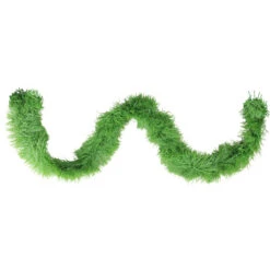 Northlight 50' Green Mountain Pine Artificial Christmas Garland - Unlit