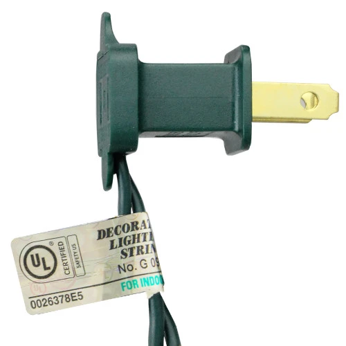 Northlight 4.5' Pre-Lit Full Hunter Fir Artificial Christmas Tree - Multicolor Lights - Image 3