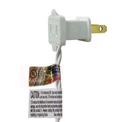 Northlight 6' Pre-Lit White And Pink Pre-Decorated Pop-Up Artificial Christmas Tree - Image 4