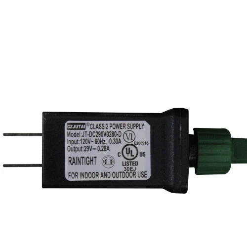 Northlight 6.5' Pre-Lit Medium Neola Fraser Fir Artificial Christmas Tree - Dual LED Lights - Image 6