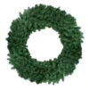 Northlight Colorado Spruce Artificial Christmas Wreath, 48-Inch, Unlit