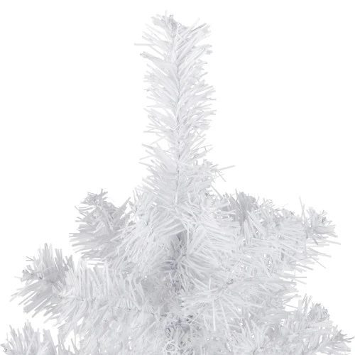 Northlight 2' Medium Balsam Pine Burlap Base Artificial Christmas Tree - Unlit - Image 3