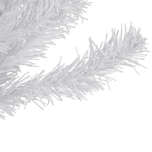 Northlight 2' Medium Balsam Pine Burlap Base Artificial Christmas Tree - Unlit - Image 2