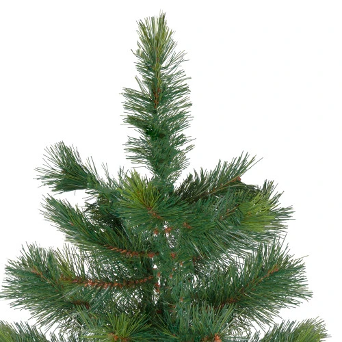 Northlight 6.5' Royal Alpine Artificial Christmas Tree - Unlit - Image 4