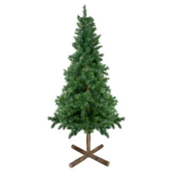 Northlight 6.5' Royal Alpine Artificial Christmas Tree - Unlit