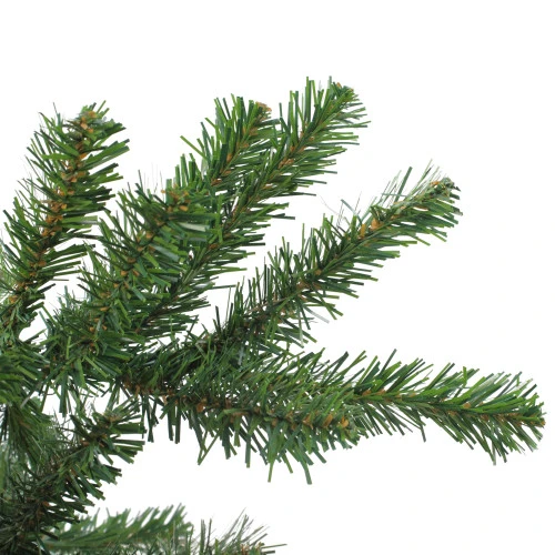 Northlight 4' Alpine Artificial Christmas Tree - Unlit - Image 3