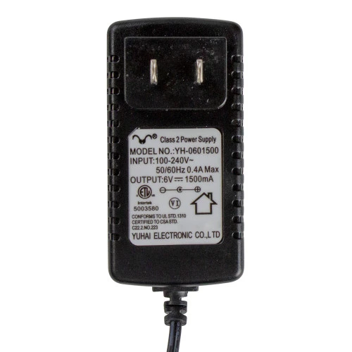 Northlight 10" LED Lighted Animated Train Christmas Village - Image 6