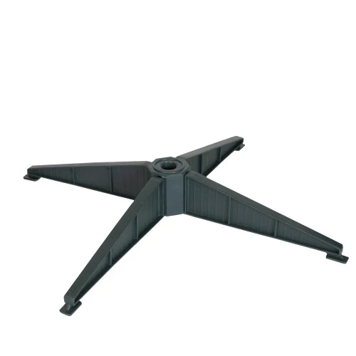 Northlight 3' Pre-Lit Green Medium Blackwater Fir Artificial Christmas Tree - Clear Lights - Image 5