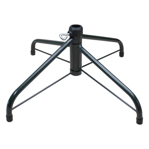 Northlight 6' Pre-Lit Alberta Pine Slim Artificial Christmas Tree - Multi Lights - Image 5