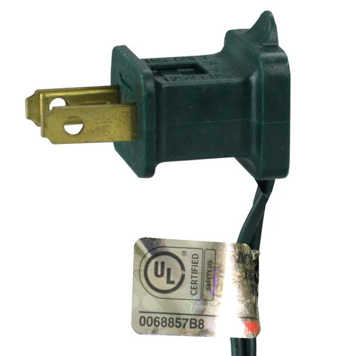 Northlight 7' Pre-Lit Medium Vail Spruce Artificial Christmas Tree - Multi Lights - Image 3