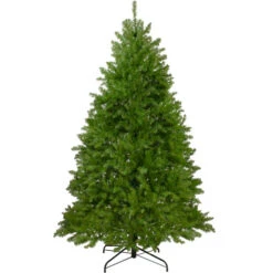 Northlight 6.5' Northern Pine Full Artificial Christmas Tree, Unlit