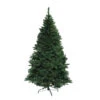 Northlight 9.5' Buffalo Fir Full Artificial Christmas Tree - Unlit