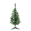 Northlight 3' Medium Mixed Green Pine Artificial Christmas Tree - Unlit