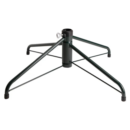 Northlight 5' Pre-Lit Medium Canadian Pine Artificial Christmas Tree - Multicolor Lights - Image 5